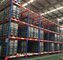 Professional Warehouse Carton storage flow racking